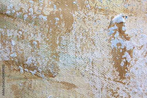 abstract, yellow, abstract background, acrylic, art, yellow ochre artist, artistic, background, background texture,backgrounds,beautiful,brown,brush,canvas,color,colorful,design,drawing,expressionism,