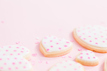 Sugar cookies