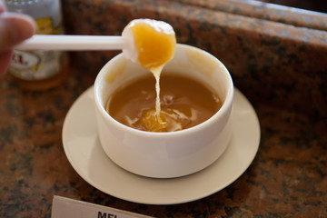 honey