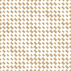 geometric vector seamless pattern