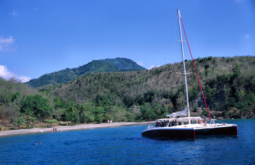 karibik str&auml;nde.dom.rep