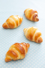 テーブルロール