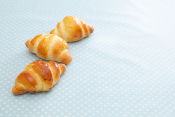 テーブルロール