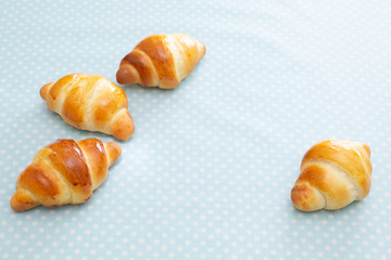 テーブルロール