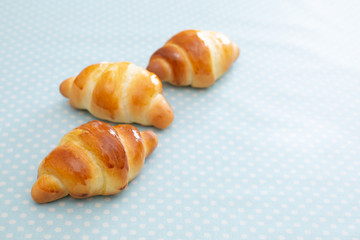 テーブルロール