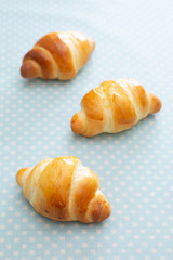 テーブルロール