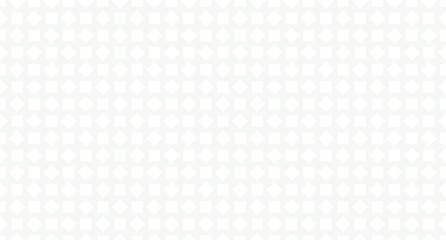 Squares points. Abstract geometric seamless pattern .Vector illustration.