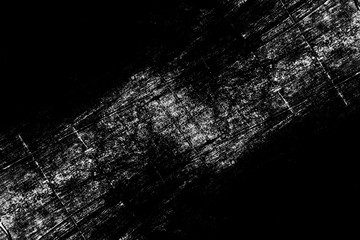 white black paint brush strokes background 