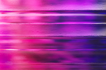 Purple abstract background