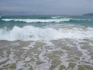 Hainan, Sanya, China