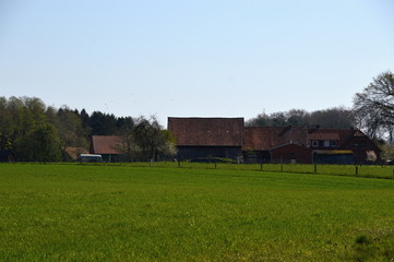 Fulde, Niedersachsen