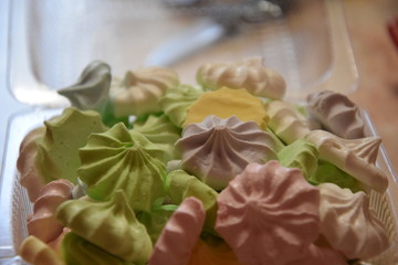 delicious sweet