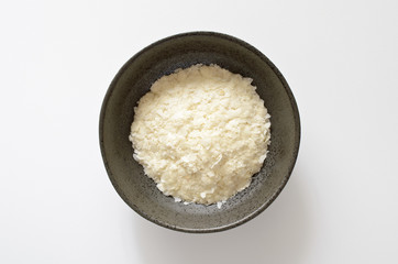 乾燥マッシュポテト