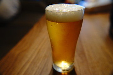 ビール