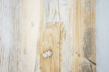 Texture of wooden floorboar and parquet closeup. Elements of finishing in the premises. 