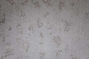 texture of the background. beige fine pattern cracked paper. abstraction