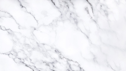 Obraz premium White marble texture for background.