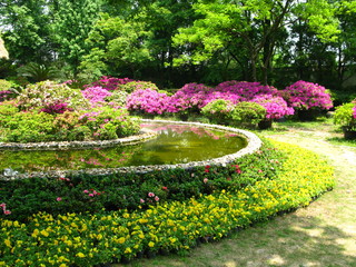 Humble Administrator's Garden, Suzhou, China