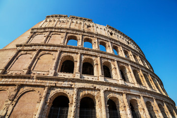 Coliseum
