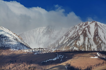 Sierra Nevada