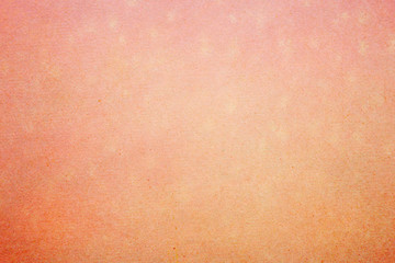 Brown paper texture background