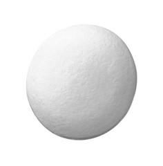 white pill medical drug medication