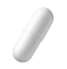 white pill medical drug medication