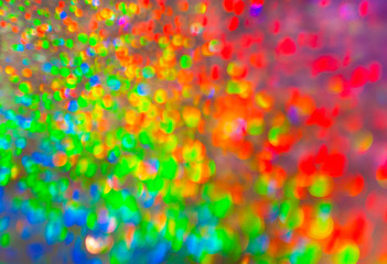 Abstract colorful background 