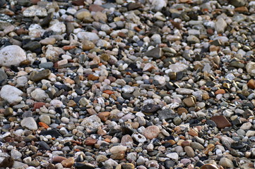 Hintergrund, Webseitenhintergrund, steine, kies, sand, 