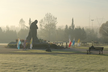Ludźmierz © Perovskia