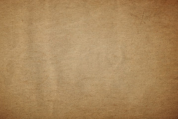 Fototapeta premium Vintage paper with plenty of copy space for text