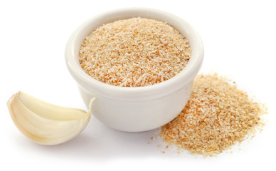 Garlic powder