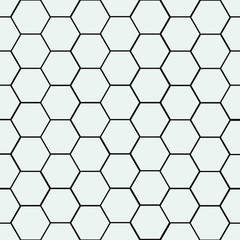 seamless vector background with polygons, pattern, wallpaper