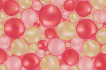 colourful abstract geometric background texture, illustration vector.	