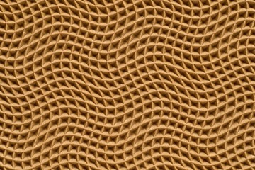 rubber texture with a pattern. macro photography