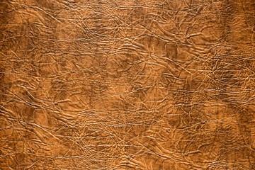 coarse leather texture