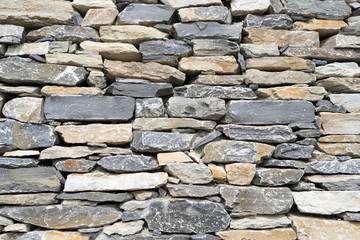 Kleine Mauer