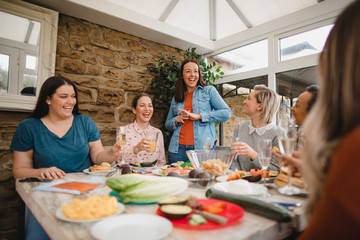 Making an Announcement