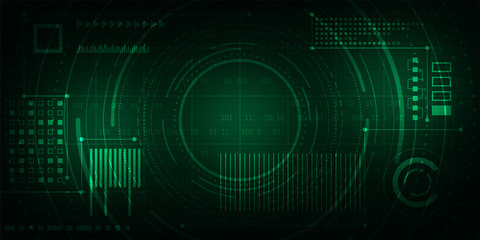 Interface used for reporting various data.