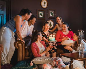 Happy Birthday to You