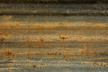 textured wooden wall finely textured, ocher, brown, beige, anthracite colored