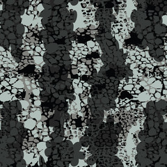 Animal print, leopard texture background