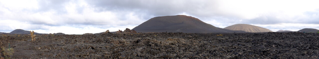 LANZAROTE - iles Canaries