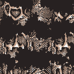 Animal print, leopard texture background