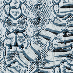 Animal print, leopard texture background