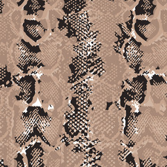 Animal print, leopard texture background