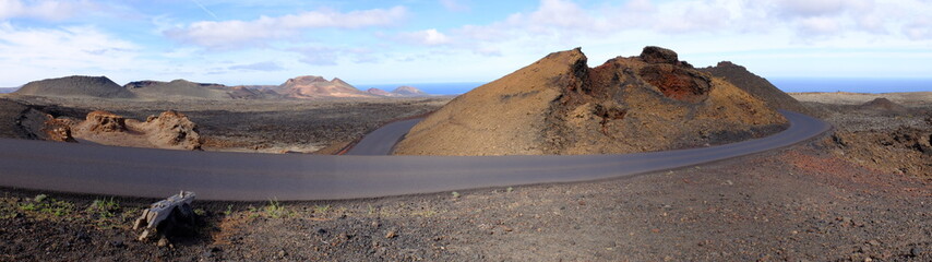 LANZAROTE - iles Canaries