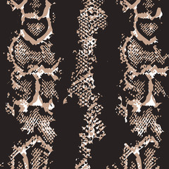 Animal print, leopard texture background