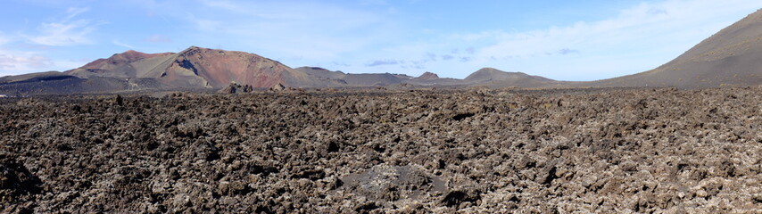 LANZAROTE - iles Canaries