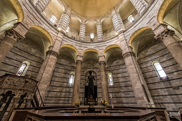 Fototapeta premium Pisa